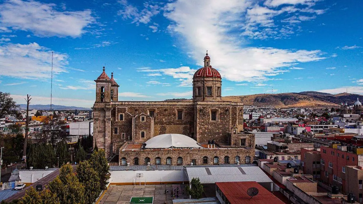 Clima en Tulancingo 12 de febrero